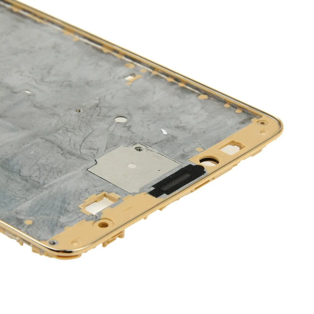 H передний корпус ЖК-рамка пластина для Huawei Ascend Mate 7 | Мобильные телефоны и