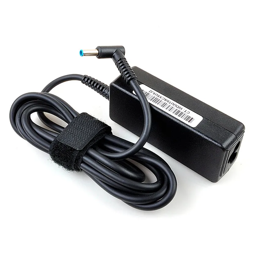 Ноутбук адаптер переменного тока зарядное устройство 19 5 V 2.31A 45W для HP Spectre 13-4003dx x360