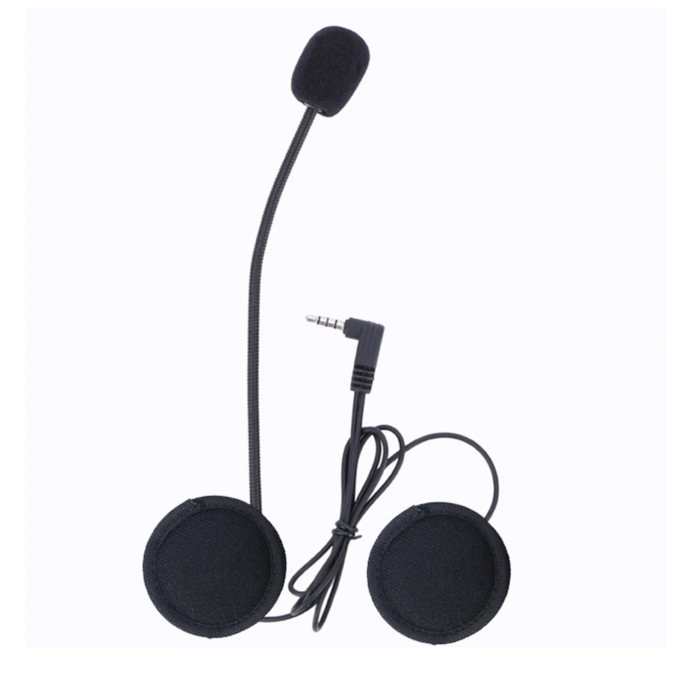 Bluetooth гарнитура Intercom V6 V4 Для мотоциклетного шлема|v4 interphone|intercom headsetinterphone v4 |