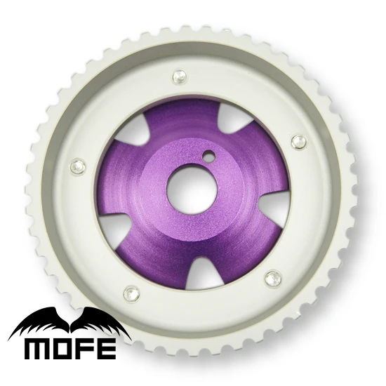 2 шт. Пара регулируемых кулачковых передач для Тойота Супра 2JZ 2JZGTE 1JZGTE