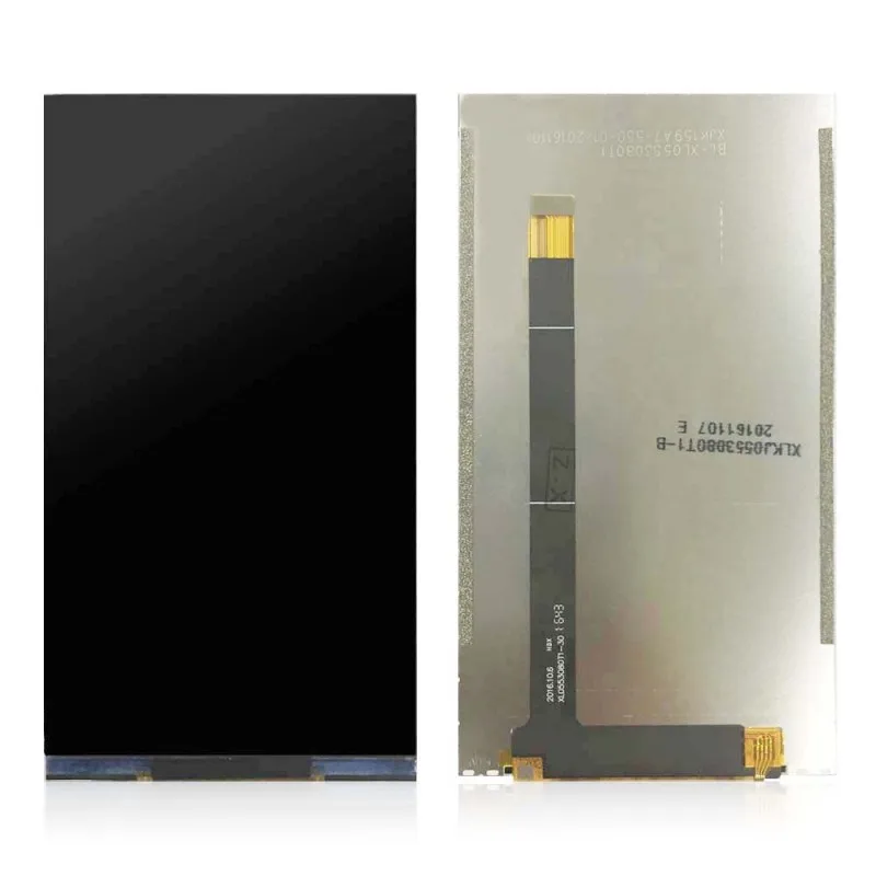 Для Blackview E7 сенсорный экран дигитайзер сенсор + ЖК дисплей Замена для E7S с