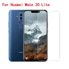 9H закаленное стекло для Huawei Mate 20 Lite Защитная пленка для экрана для Huawei Mate 20 Lite Mate 20 Lite 6,3