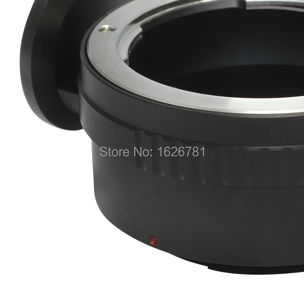 Адаптер для объектива штатива Venes PK NEX Pentax Sony E Mount A7 A7s A5000 A3000 5R F3 EA50 FS700|lens adapter|adapter