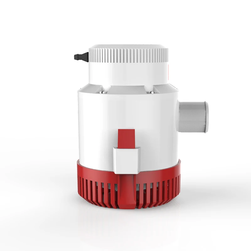 Насос морской воды SEAFLO 3000 GPH RV погружной насос для морского Каяка|gph pump|seaflo water pumpboat