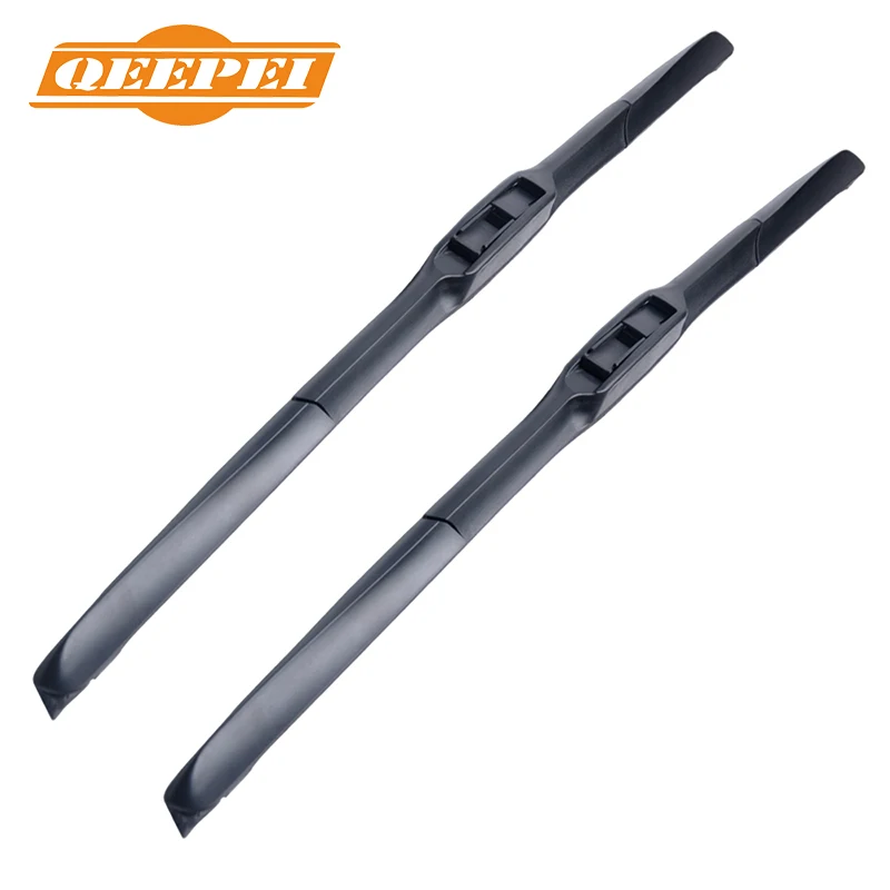 Qeepei 14 &quot 26&quot Универсальный Щетка стеклоочистителя Hybird Авто высокое качество