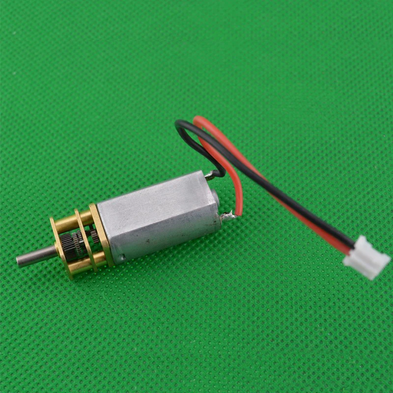 

HBX 2098B HBX2098B 1/24 4WD Mini Car Spare Parts Motor with reduction gear