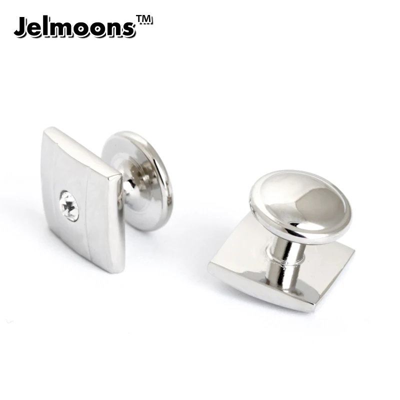 Серебряные квадратные шпильки для смокинга мужской рубашки|studs for men|studs menstud buttons |