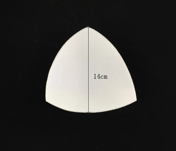 5 пар мягкие поролоновые вкладыши для бюстгальтера с эффектом пуш-ап | Дом и сад