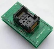 TSOP48 TSOP 48 TO DIP48 Adapter for Labtool new original goods | Remote Control