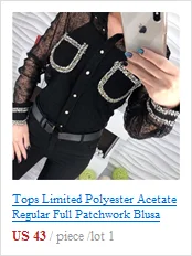 Распродажа, обычная Корейская блузка, Blusa, женская новая рубашка, простая, с отворотом, однобортная, с двойным карманом, спереди, в полоску, женская одежда