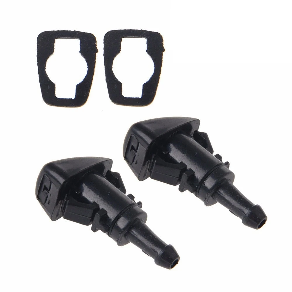 1 Set Car Wiper Nozzle For Chrysler PT Cruiser 2001-2010 Charger Magnum Dodge Auto Windshield | Автомобили и мотоциклы