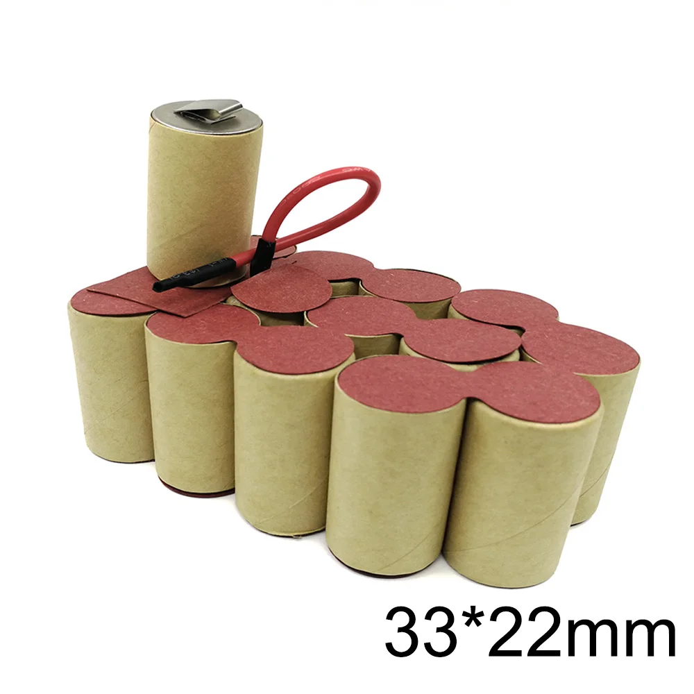 4/5SC 3000 мА · ч для Ni-MH аккумулятора Bosch 18 в 2607335278 2607335277 самостоятельной установки |