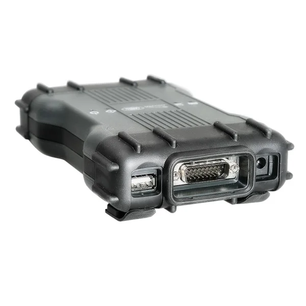 JLR DoIP VCI SDD Pathfinder интерфейс для Jag uar Land Rover с 2005 до 2019 поддержка онлайн