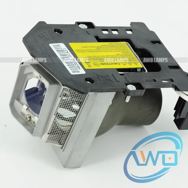 BL FU185A/SP.8EH01GC01 Оригинальная лампа проектора с корпусом для Optoma HD66|projector lamp|optoma lamplamp