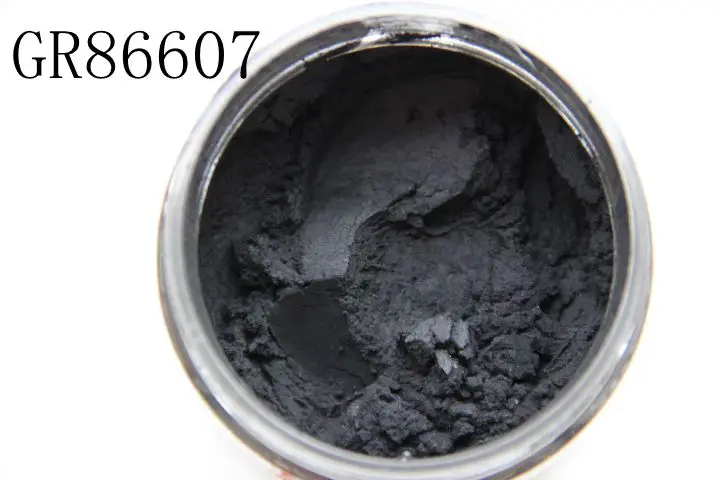 Натуральный косметический перламутровый пигмент порошок слюды безопасно