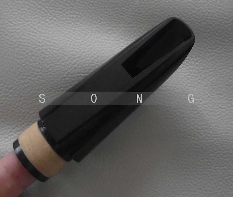 Bb кларнет сопрано флэш кепка и тростник с хорошим звуком|clarinet ligature|ligature clarinetligature