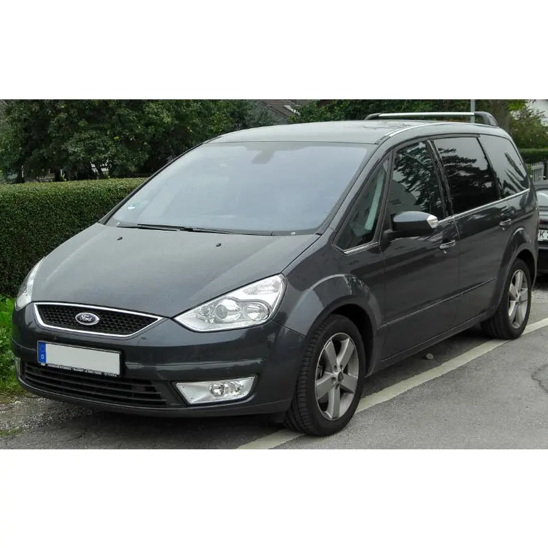Внутреннее освещение для Ford GALAXY WA6 8 шт./лот автомобильный Стайлинг ксенон белый