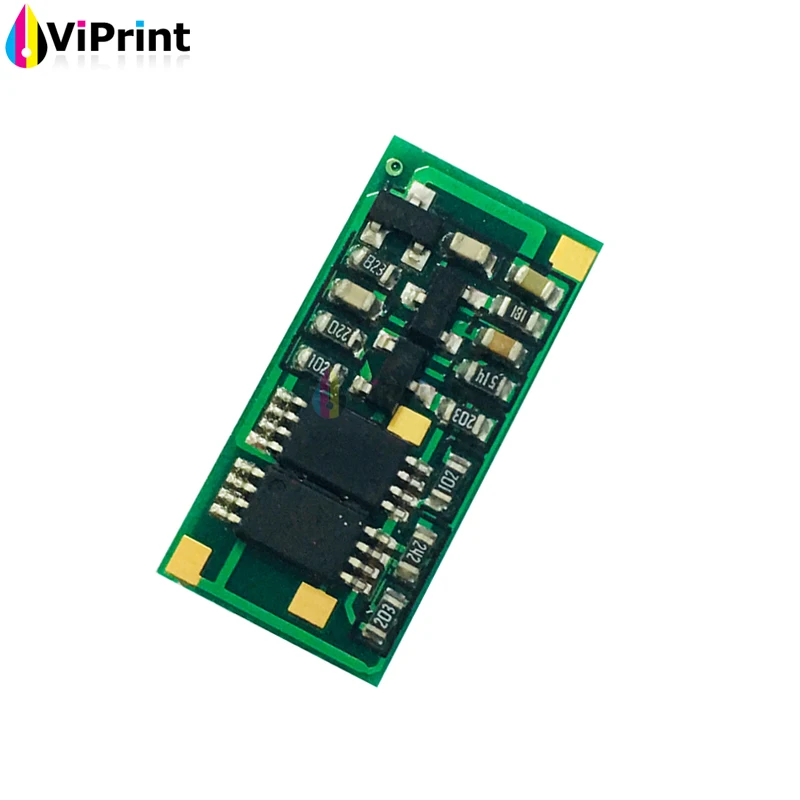 Тонер-чип для Ricoh Aficio MP C2010 C2030 C2031 C2050 C2051 C2501 C2531 C2550 C2551 C2801 MPC2010 MPC2030 | Компьютеры и