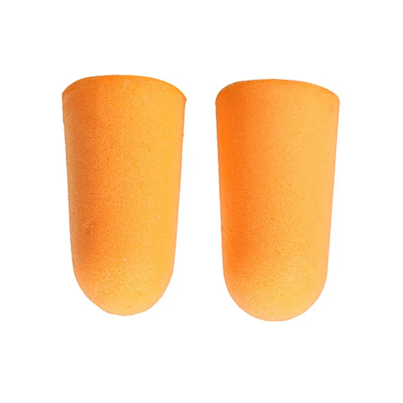 10 пар ультра мягкие беруши из пены конические удобные для путешествий спящий