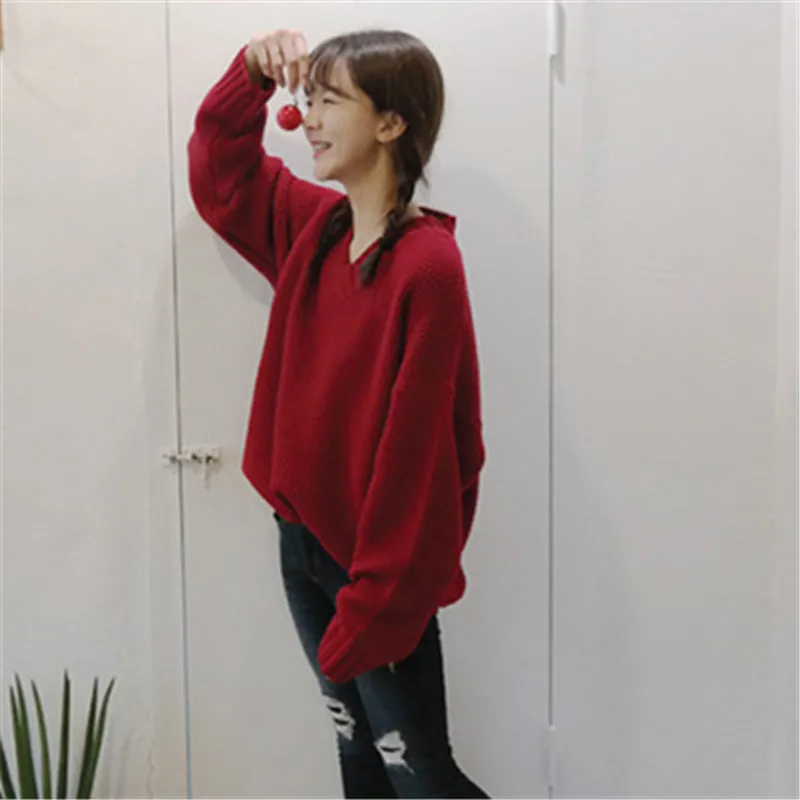 Cheap wholesale 2018 new summer Hot selling women's fashion casual warm nice Sweater L222 | Женская одежда