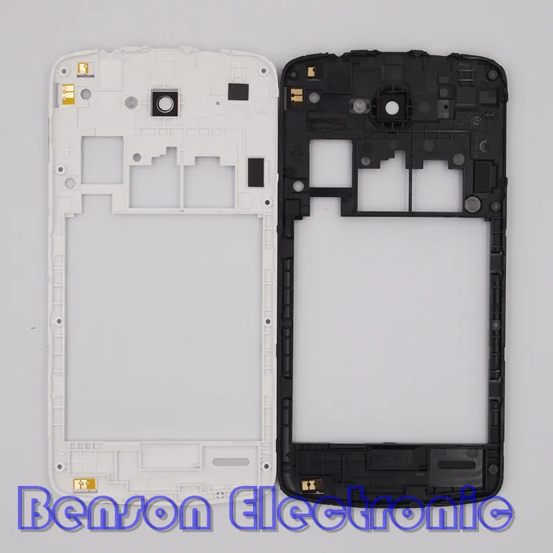 Новинка средняя рамка BaanSam средний держатель для Lenovo S920 корпус сменные детали с