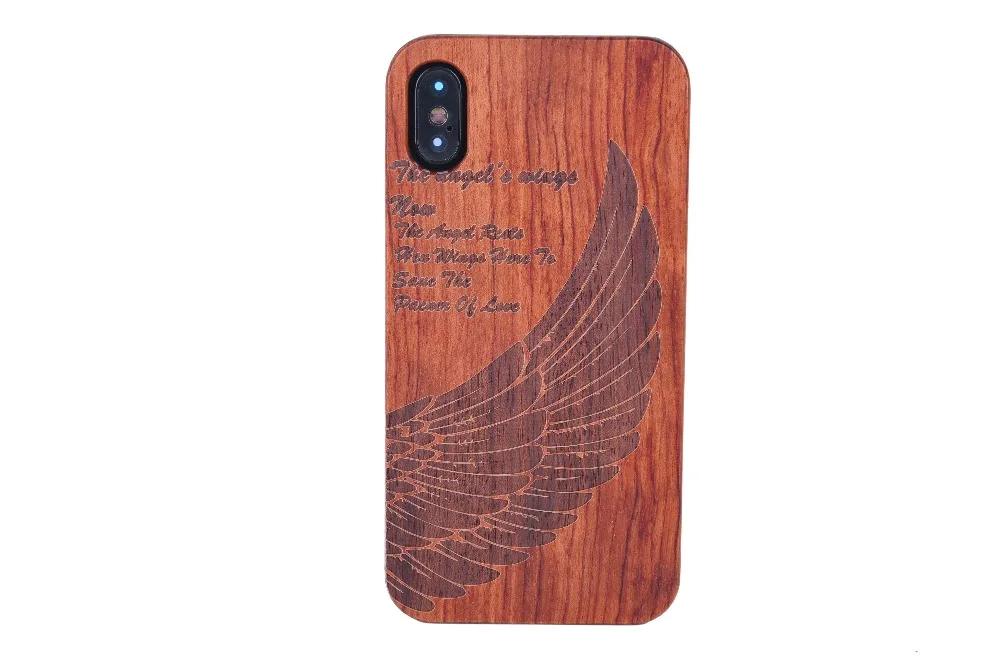 Чехол из натурального дерева+ PC для huawei P30 Pro P20 P10 P9 Plus mate 10 Pro Oneplus 6T 6 5T 5 чехол для телефона