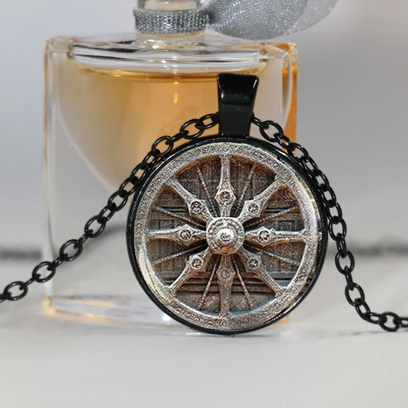 Игра Ювелирные изделия Легенда Зельды фигурка героя Zelda Мэджоры Маска ожерелье