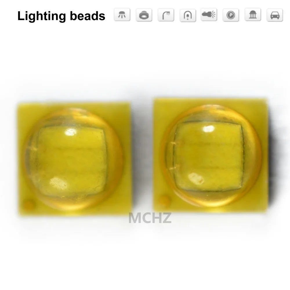 75 шт. Сеул SZ5M2 3535 5 Вт SMD светодиодный Диод 3v 4. 0v1500ma 2700K 3000K 4000K 5000K 5700K 6000K SZ5 M1