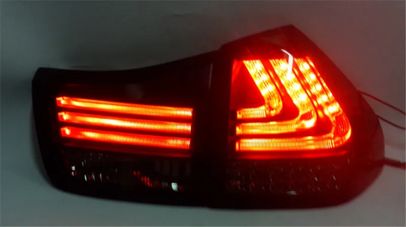 VLAND производитель для автомобиля задние светодиодные светильник RX330