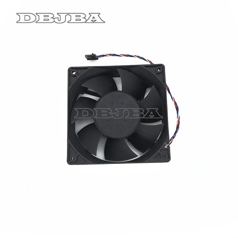 Чехол для Dell Y4574 NN495 D8794 YK550 Optiplex 210L 320 360 330 520 620 740 745 755 760 чехол fan PV123812DSPF 120*120*38 мм