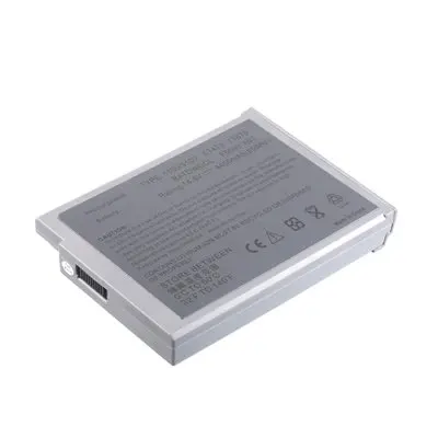 Новая батарея для Dell Inspiron 1100 1150 5100 5150 5300 Latitude 100L series 8Y849 9T686 BATDW00L F0590A01 14 8 V 4400mAh|battery for