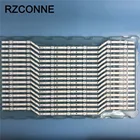 Светодиодная лента, 2 шт., 7 светодиодов, 2015, SVS32, FHDLM41-00134A, lmдля Samsung, 32 дюйма, ТВ, UN32J5205AF, UE32J5200AW, UN32J4000AF, UE32J5200AK