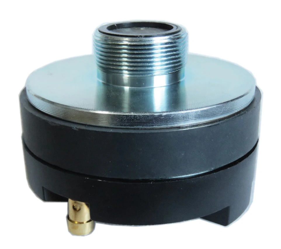 STARAUDIO SDV-34MM 1 шт. 2000 Вт Титан сжатия 1,3" винт на рог динамик драйвер твитер
