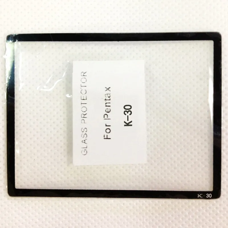 Профессиональный аксессуар для камеры Защитная пленка экрана Премиум-класса