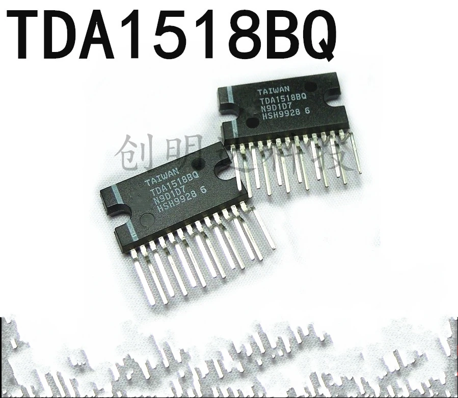 1 шт. / Лот TDA1518BQ TDA1518 ZIP-13 в наличии | Электронные компоненты и принадлежности