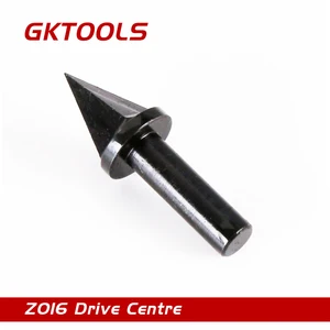GKTOOLS, 2 шт.лот центр привода, Z016