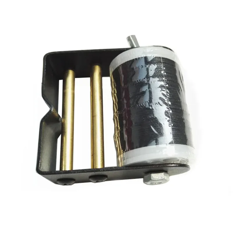 1 Piece Archery Bow String Serving Jip server for Recurve bow Wire Twine Equipment Tool | Спорт и развлечения