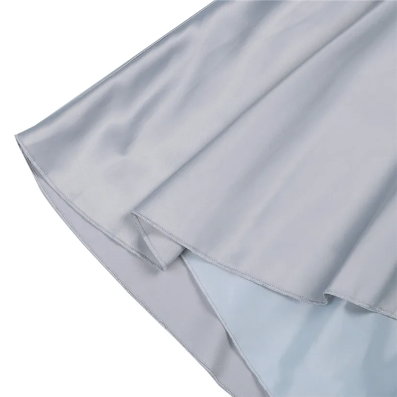 Детское кружевное платье без рукавов с цветочным рисунком и высоким низом для