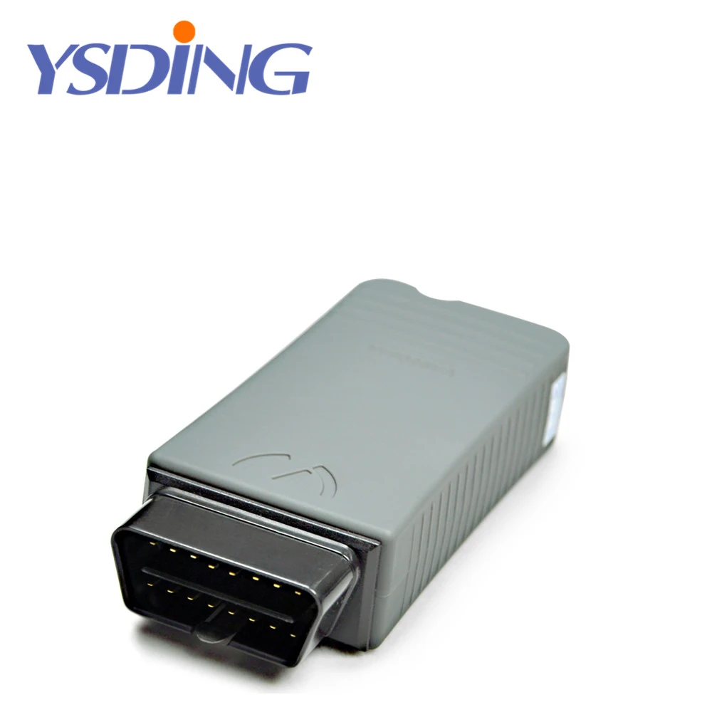 Оригинальный VAS 5054A ODIS V4.3.3 полный OKI чип OBD OBD2 диагностический инструмент VAS5054A 4.3.3/PC