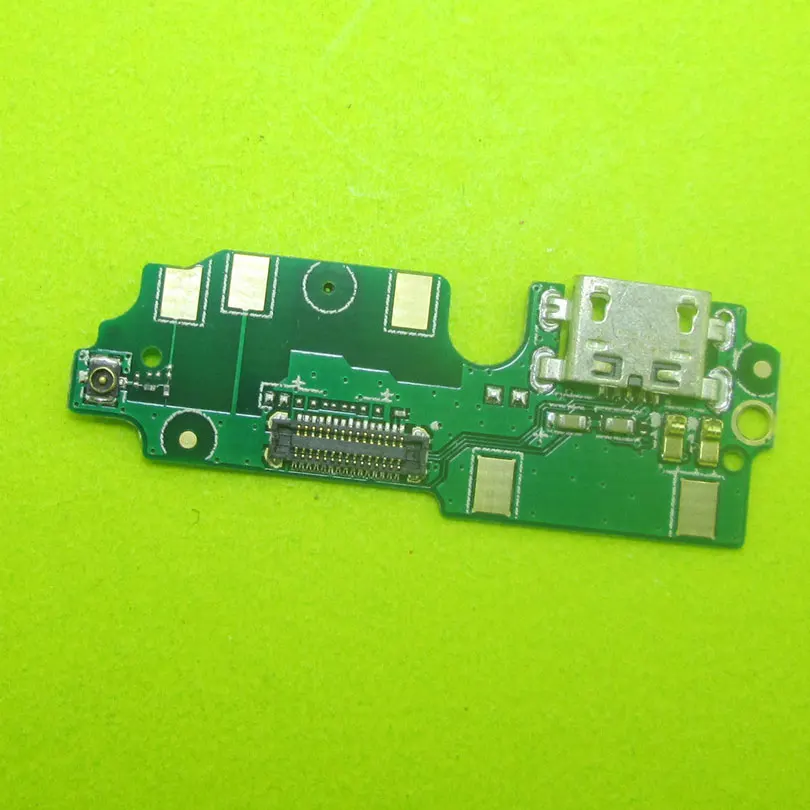 100% тест USB зарядка плата разъем микрофон PCB антенна порт для Xiaomi Redmi 4 про и