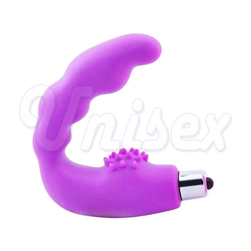 BAILE G точки стимулирующий Мужской вибрационный Анальный массажер простаты секс