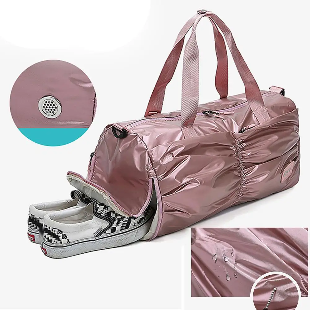 Мужские и женские спортивные сумки 23L сумка для хранения спортзала занятий