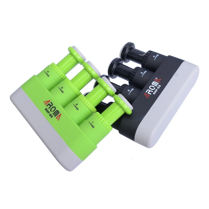 Аромат AHF-03 Портативный бас-гитары для фортепиано с рук и пальцев который поможет