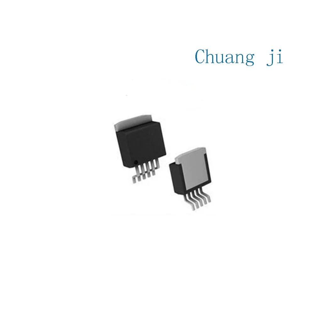Free shipping XL1507-ADJ TO-252-5 The power supply DC - Buck chips IC XL1507-ADJE1 New original | Обустройство дома
