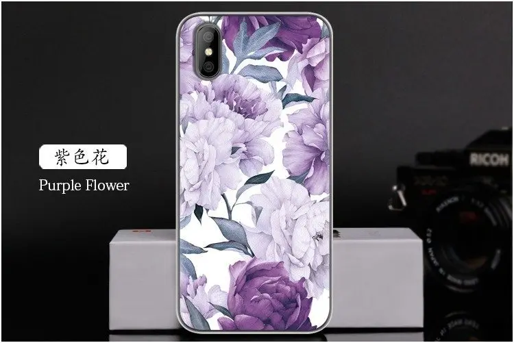 5,9 ''чехол для Moto One, мягкий силиконовый чехол для Motorola Moto P30 Play, чехол из ТПУ для Moto One Motorola one XT1941 Para - Цвет: 15