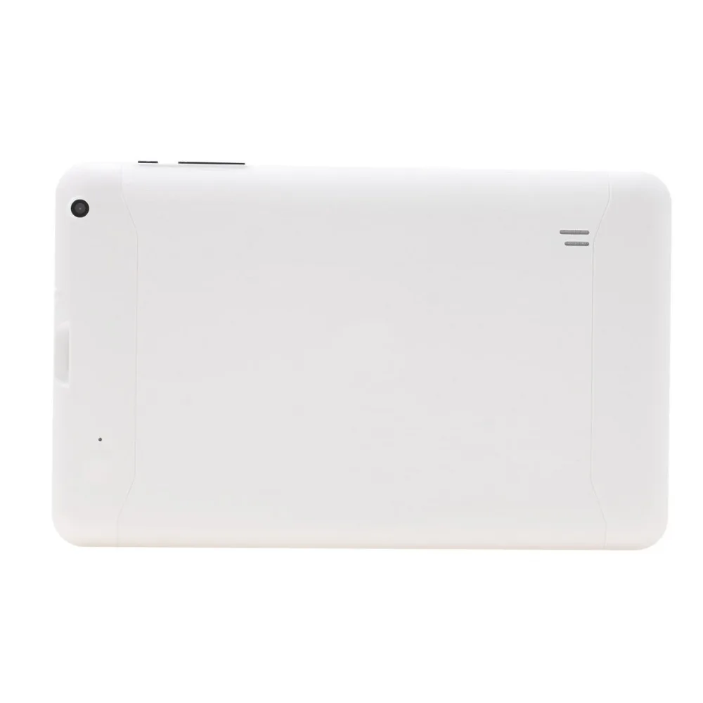 Планшетный компьютер Boda 8GB с Android 4.2, 9-дюймовым экраном Big Q88, двухъядерным процессором A23 и разрешением 960*640 HD, в комплекте с белой клавиатурой и бесплатной доставкой.