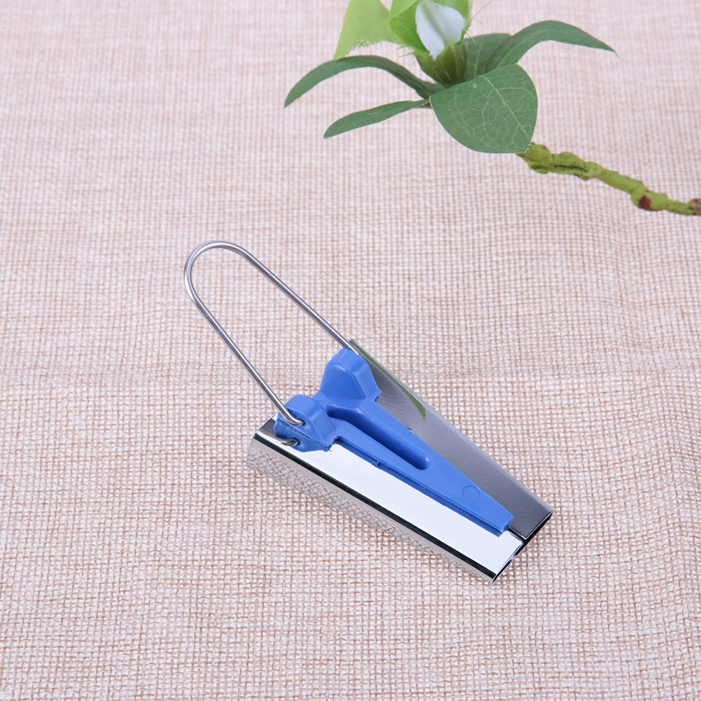 2019 Ткань DIY Ручные Швейные аксессуары для изготовления косой бейки 4 размера 6 мм 12