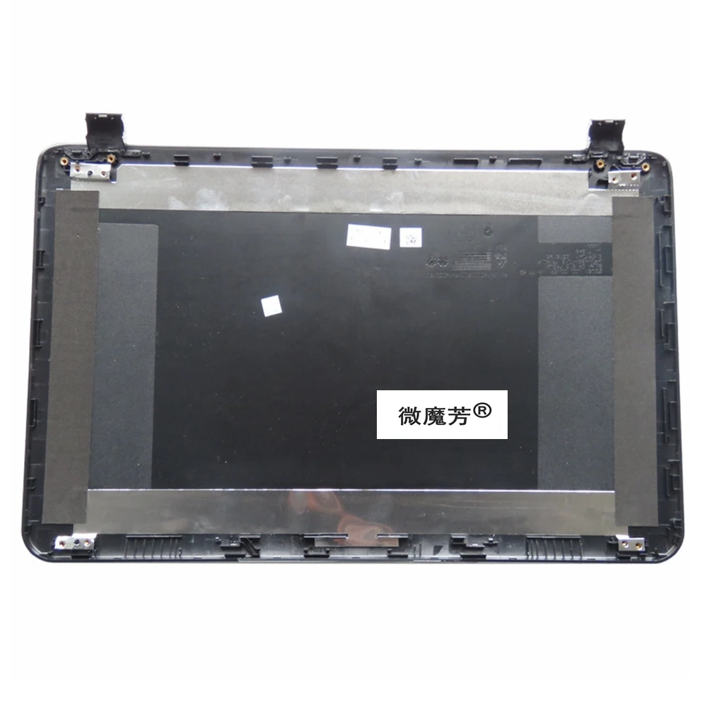 

Передняя крышка ЖК-дисплея для ноутбука HP 15-G 15-R 15-T 15-H 15,6 "760967-001 AP14D000C70 250 255 256 G3