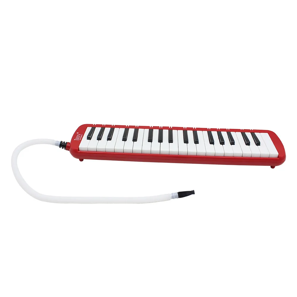 37 клавиш для пианино музыкальный инструмент Melodica с сумкой переноски студентов