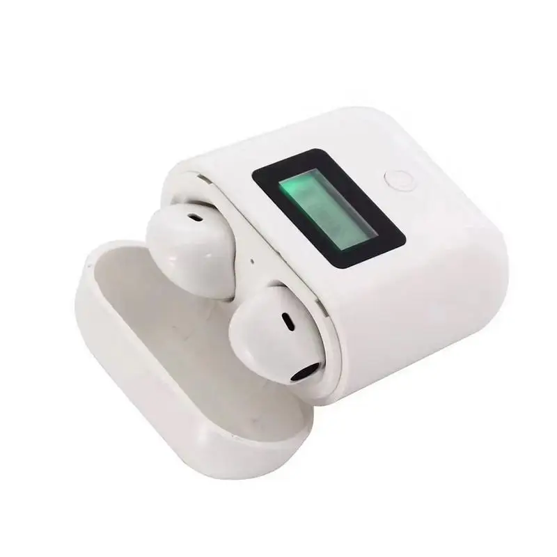 Business TWS Wireless Earbuds True Stereo Bluetooth 5.0 Headset In Ear Type Binural Quality | Электроника